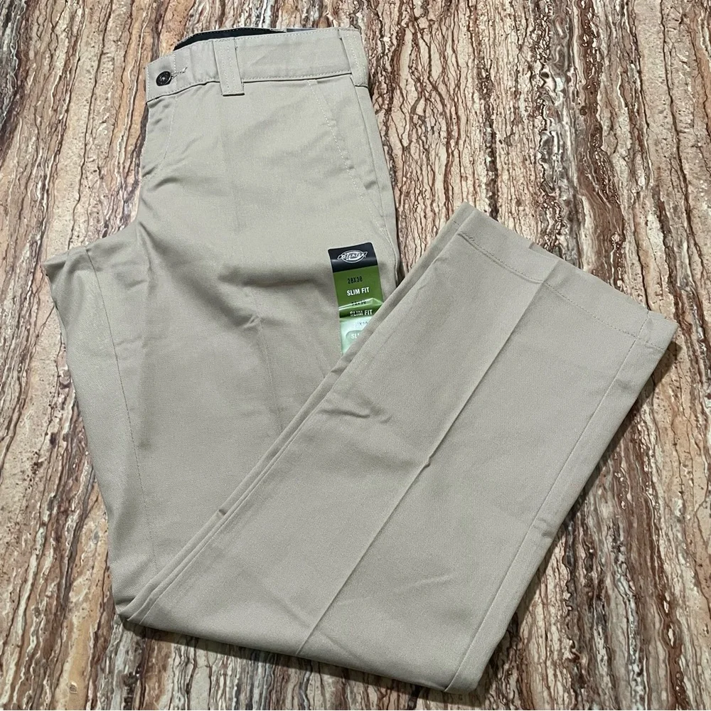 Dickies flex 67